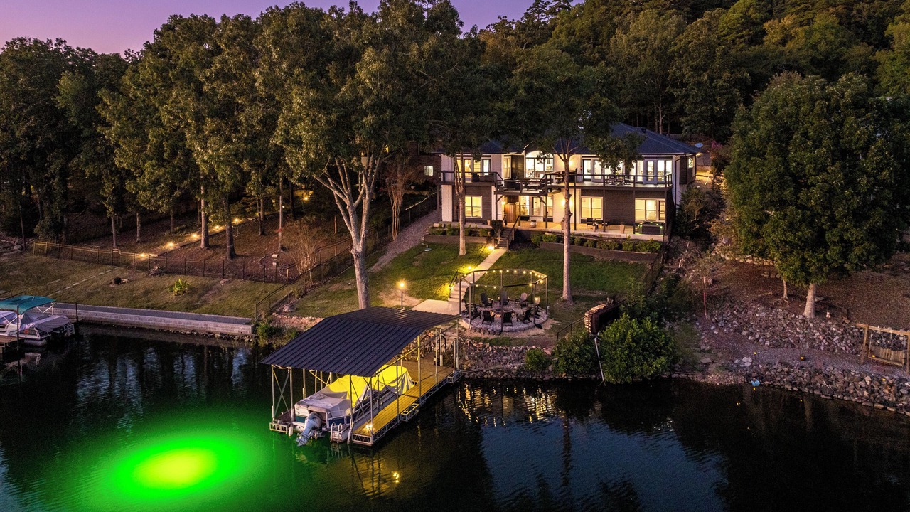 Photo of Outdoor in Hot Springs Village