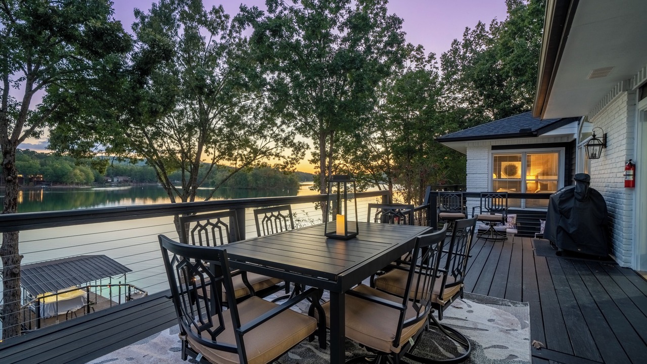Photo of Outdoor in Hot Springs Village