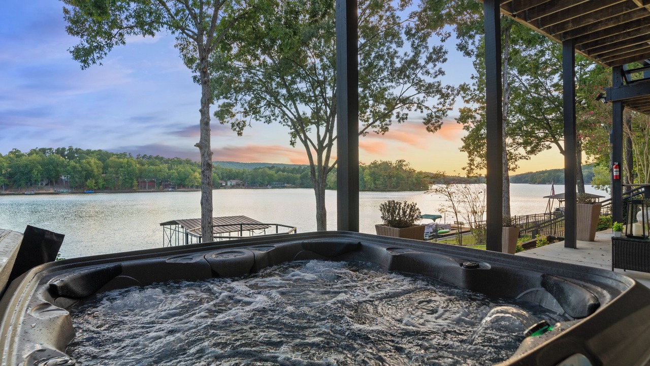 Photo of Outdoor in Hot Springs Village