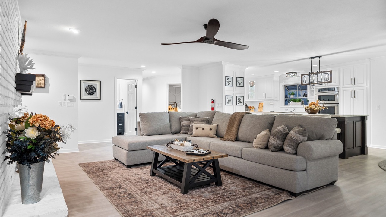 Photo of Bedroom in Hot Springs Village