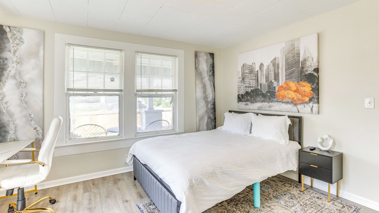 Photo of Bedroom in Birmingham