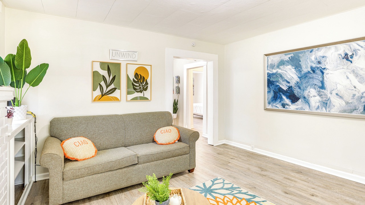 Photo of Livingroom in Birmingham