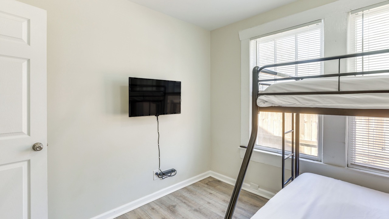 Photo of Bedroom in Birmingham