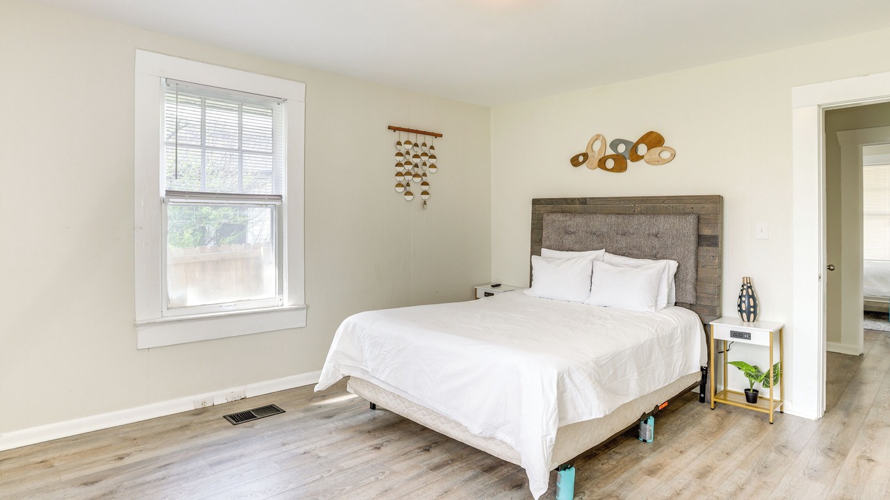 Photo of Bedroom in Birmingham