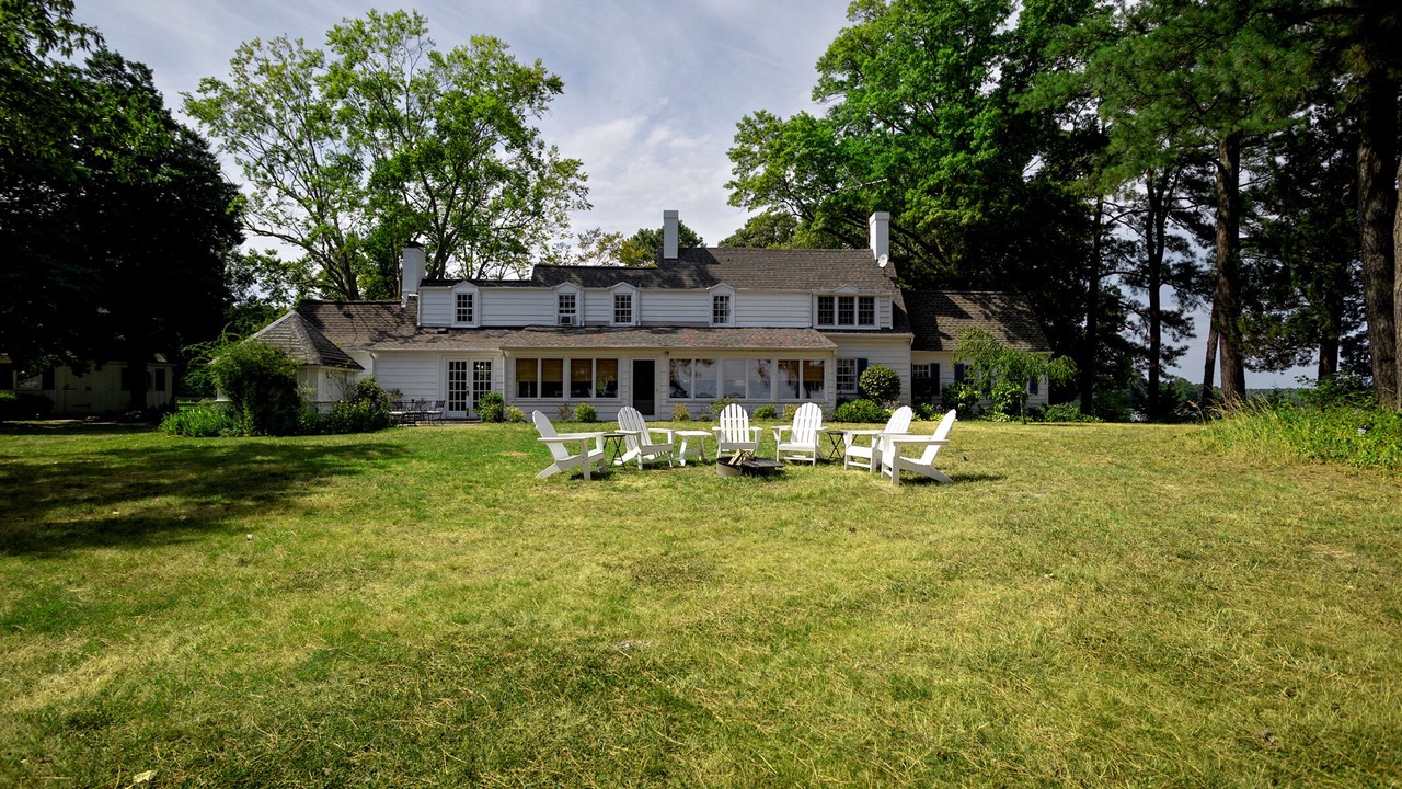 Photo of Outdoor in Bozman