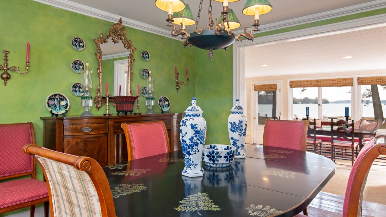 Photo of Livingroom in Bozman