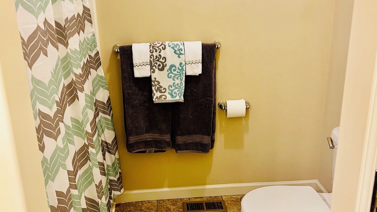 Photo of Bathroom in Earlville