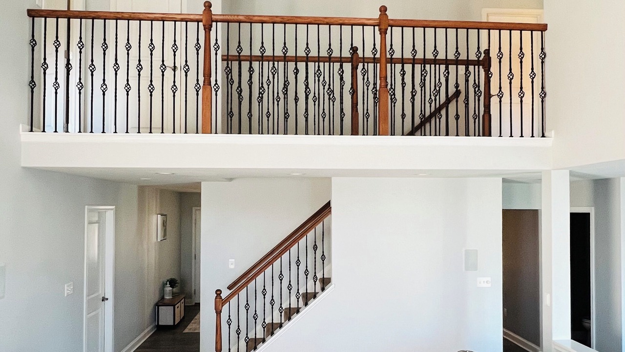Photo of Livingroom in Earlville