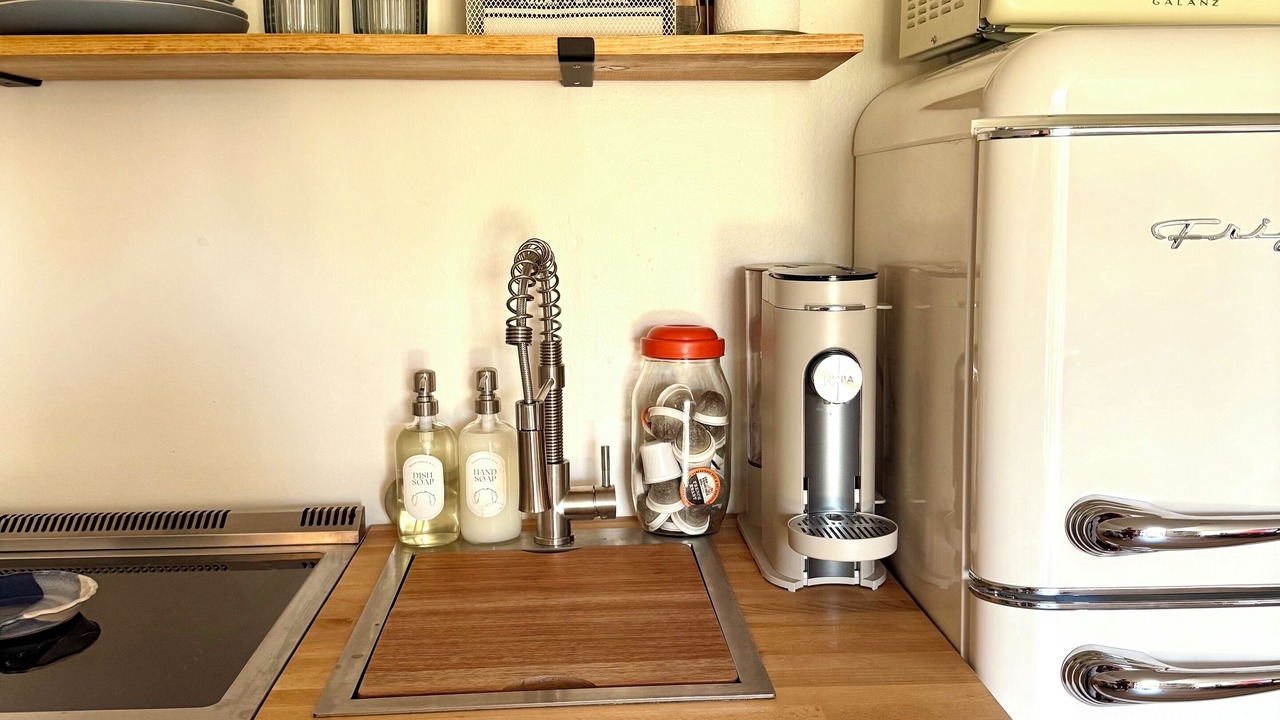 Photo of Kitchen in Lamar Heights Area