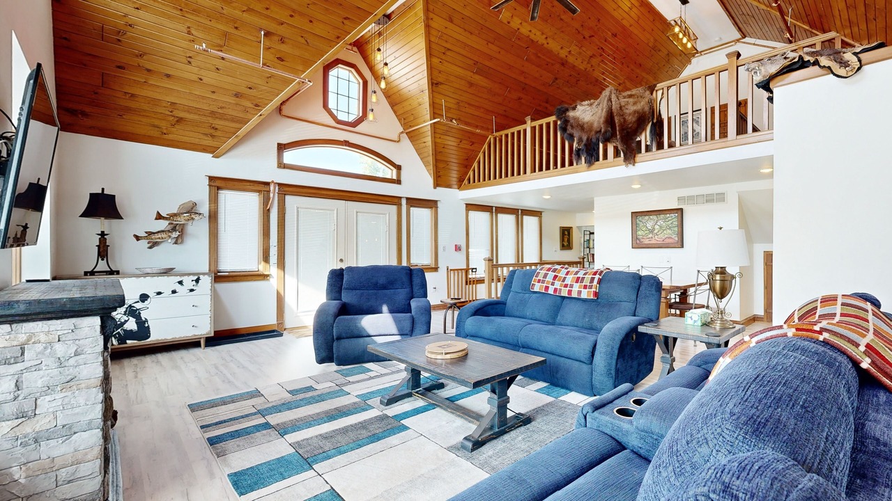 Photo of Livingroom in Campbellsport