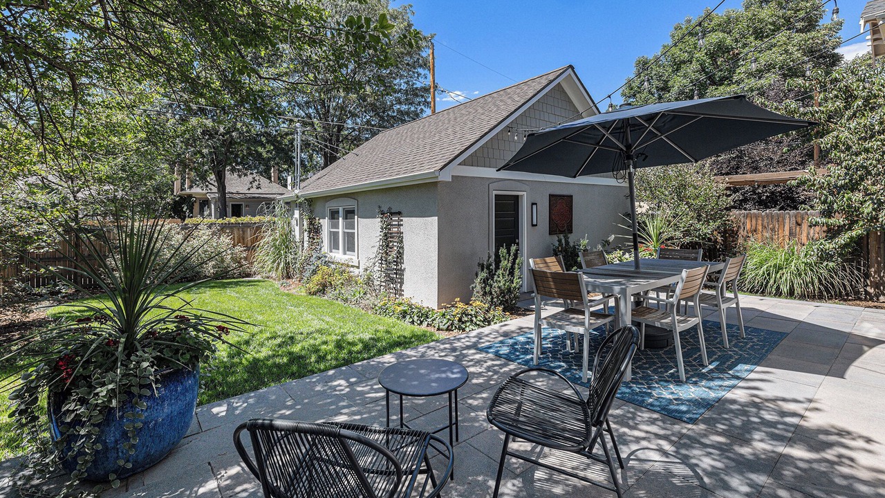 Photo of Outdoor in North Park Hill