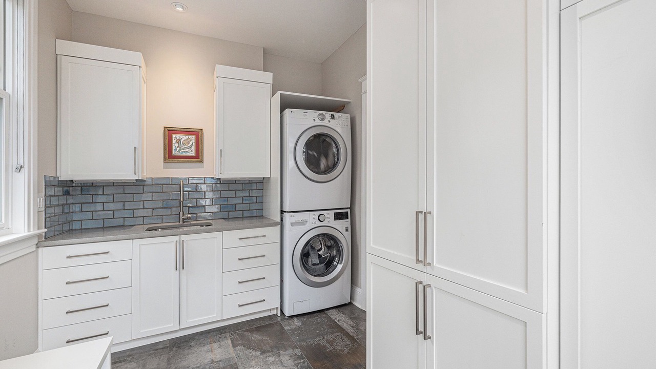 Photo of Bedroom in North Park Hill