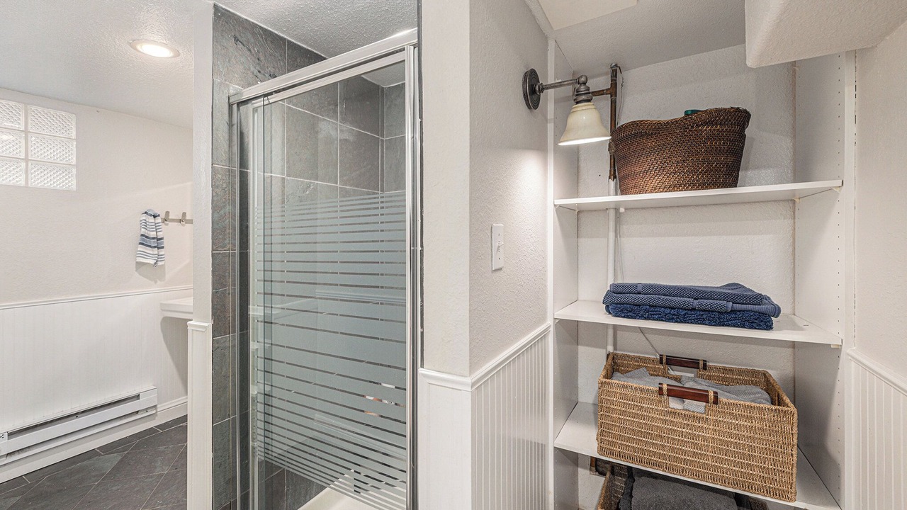 Photo of Bathroom in North Park Hill
