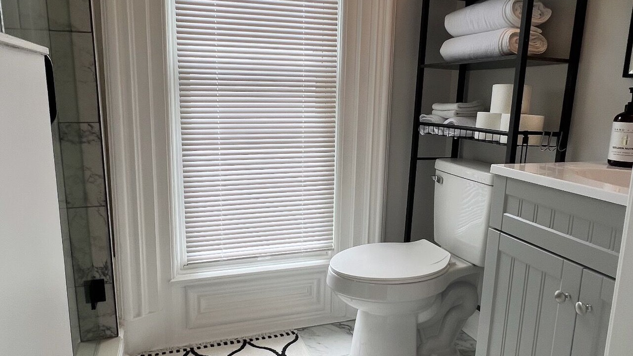 Photo of Bathroom in Mayville