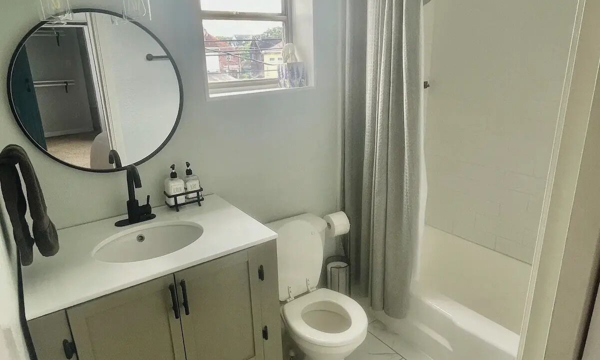 Photo of Bathroom in MacGregor