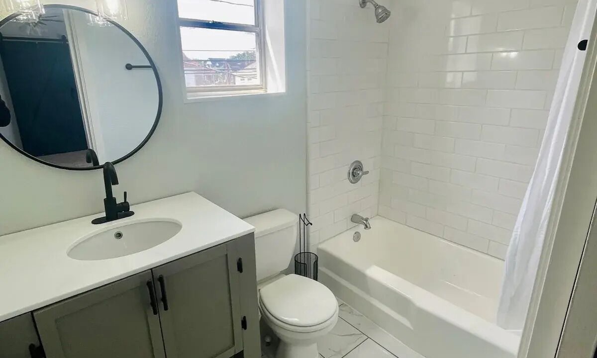 Photo of Bathroom in MacGregor