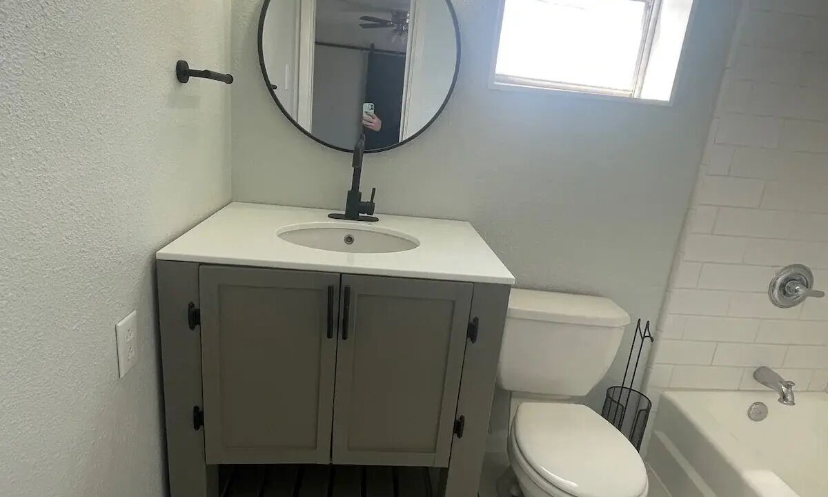 Photo of Bathroom in MacGregor