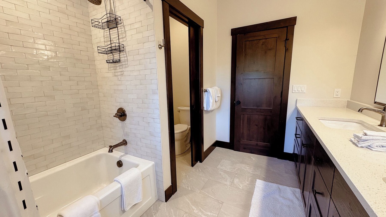 Photo of Bathroom in Placerville