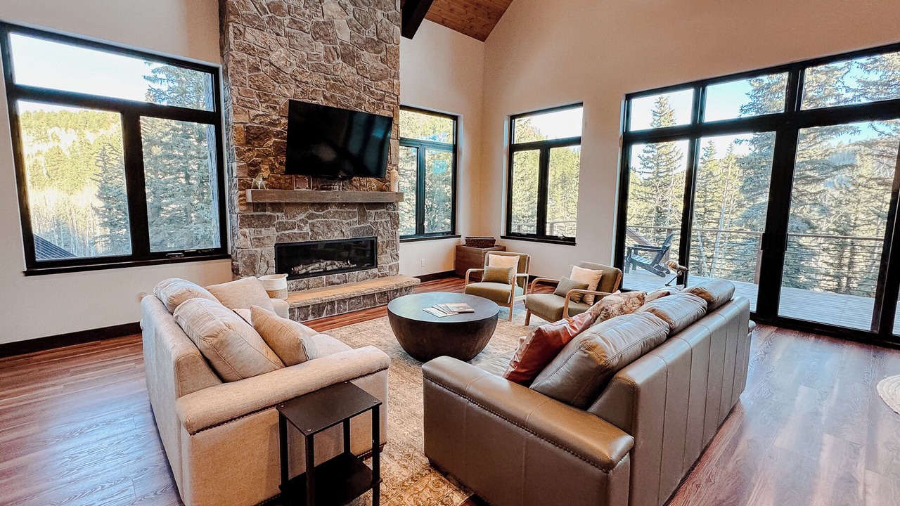 Photo of Livingroom in Placerville