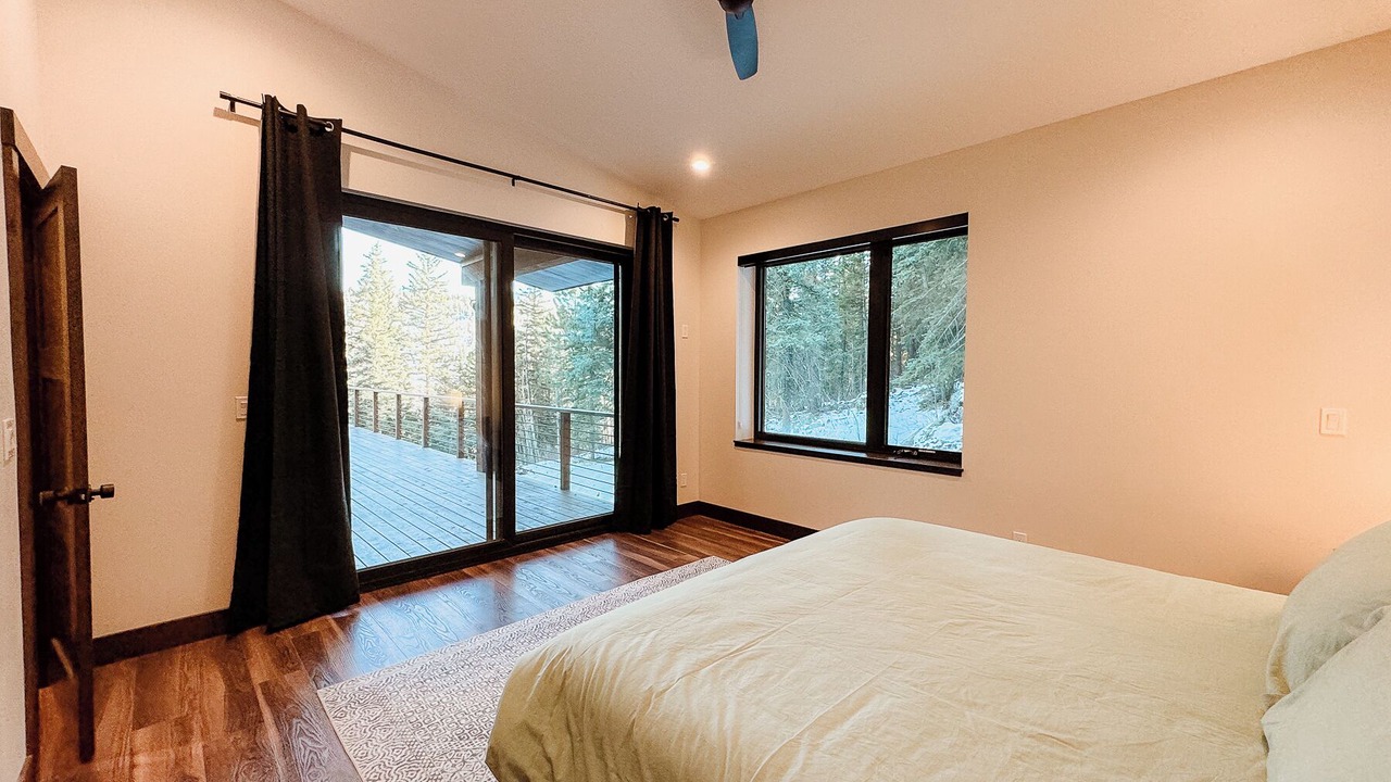 Photo of Bedroom in Placerville