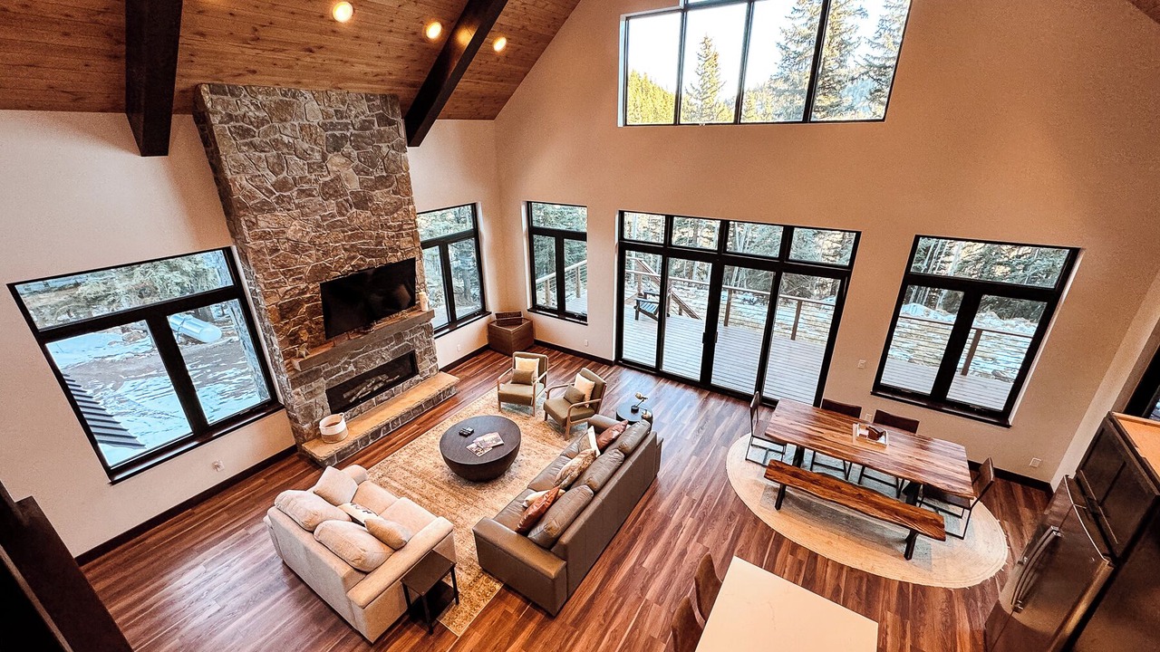 Photo of Bedroom in Placerville
