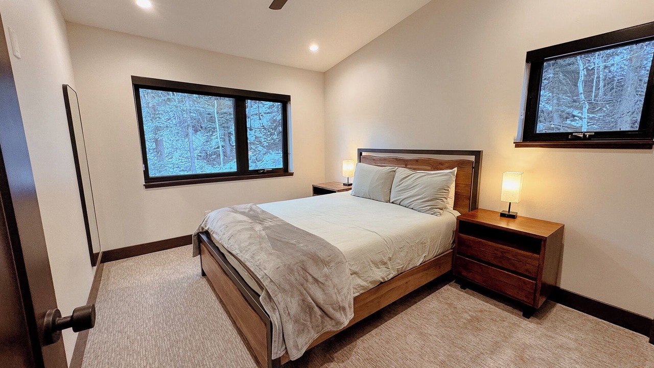 Photo of Bedroom in Placerville