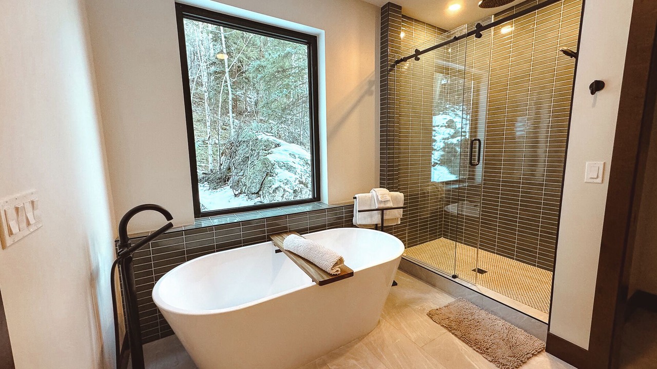 Photo of Bathroom in Placerville