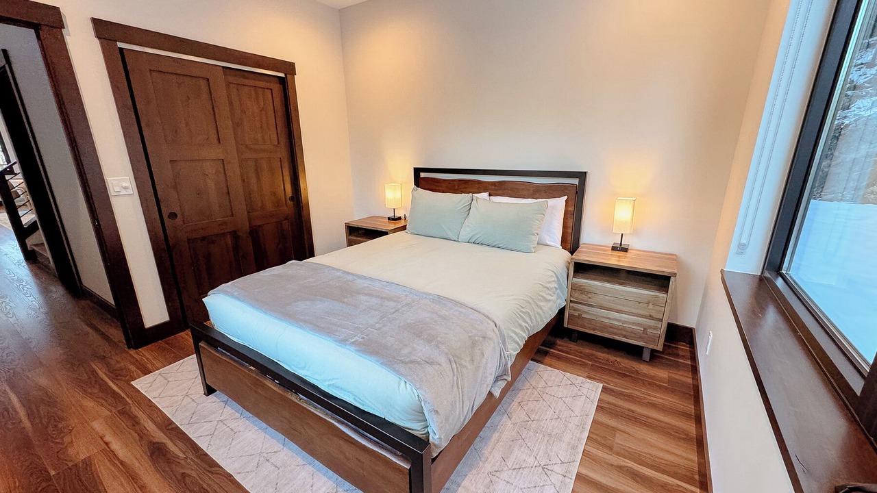 Photo of Bedroom in Placerville