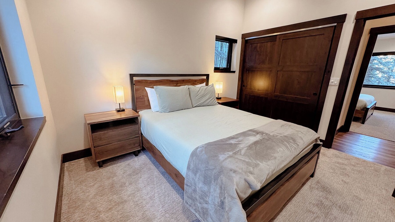 Photo of Bedroom in Placerville