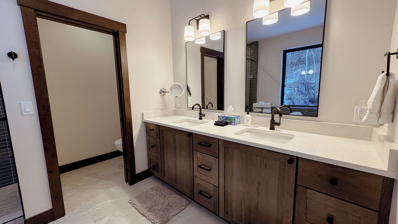 Photo of Bathroom in Placerville
