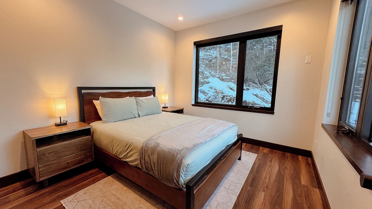 Photo of Bedroom in Placerville