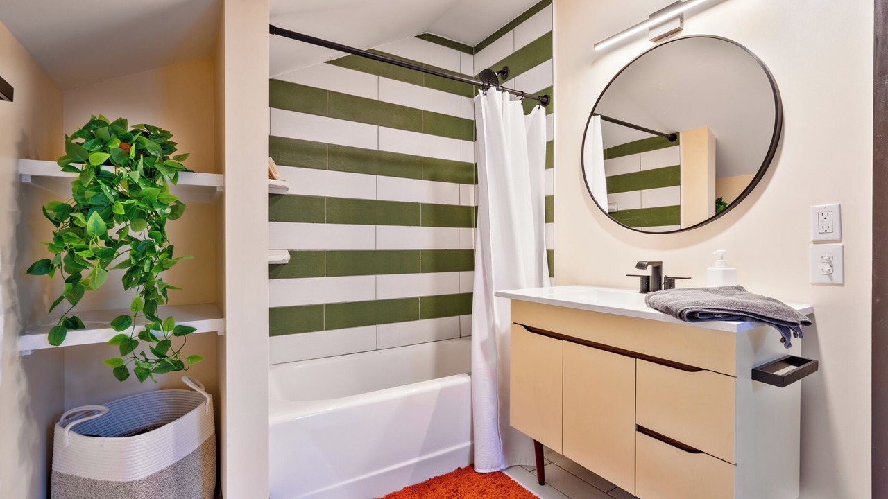Photo of Bathroom in Greenwood