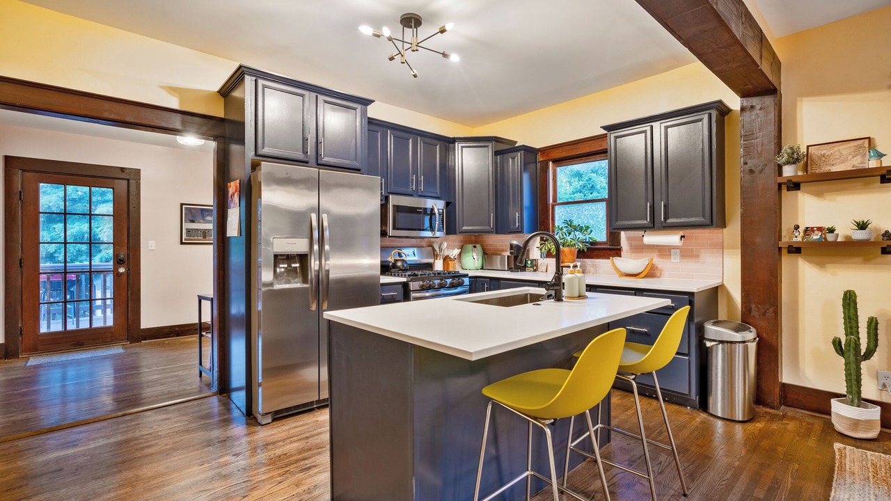 Photo of Kitchen in Greenwood
