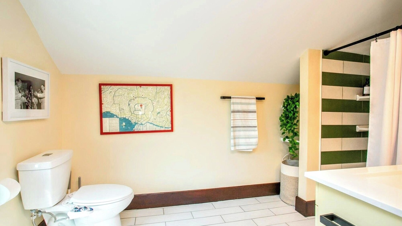 Photo of Bathroom in Greenwood