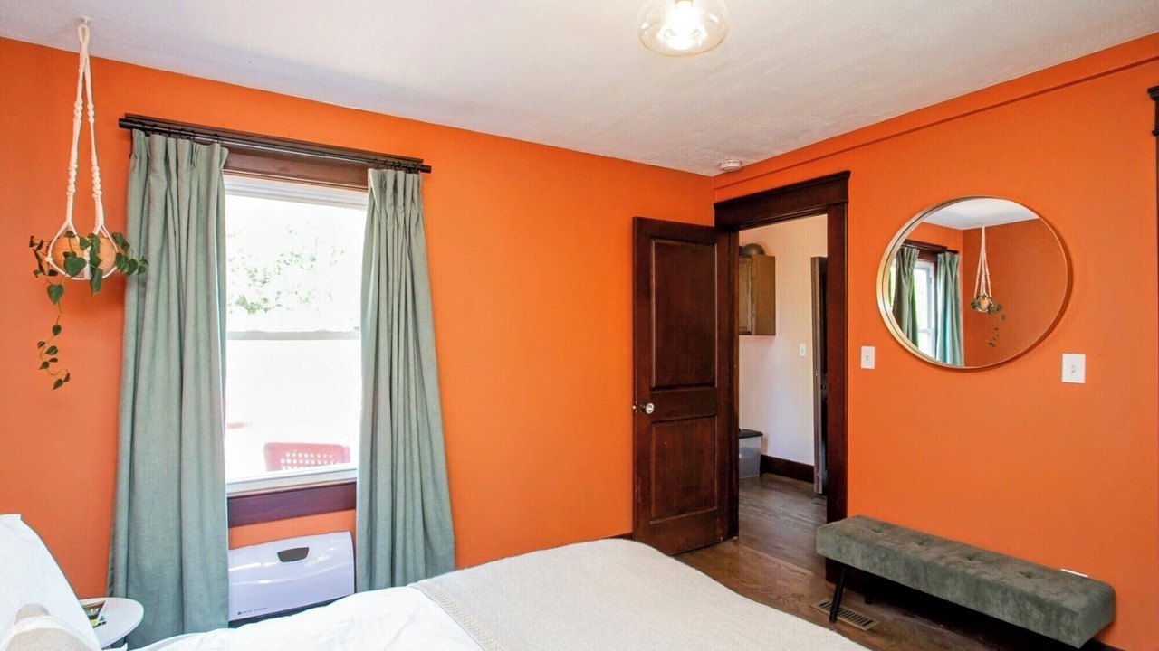 Photo of Bedroom in Greenwood