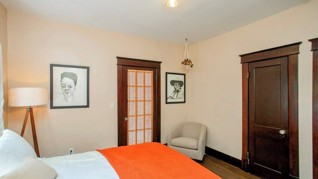 Photo of Bedroom in Greenwood