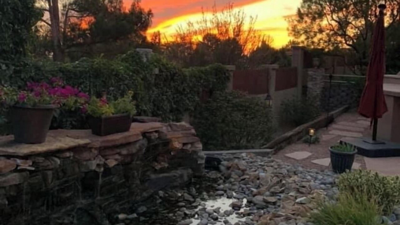Photo of Outdoor in Northeast Heights