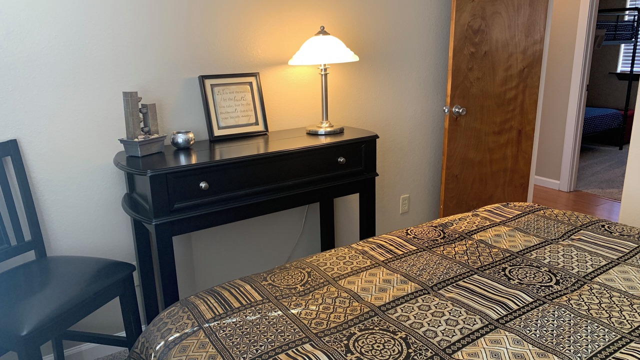 Photo of Bedroom in Northeast Heights