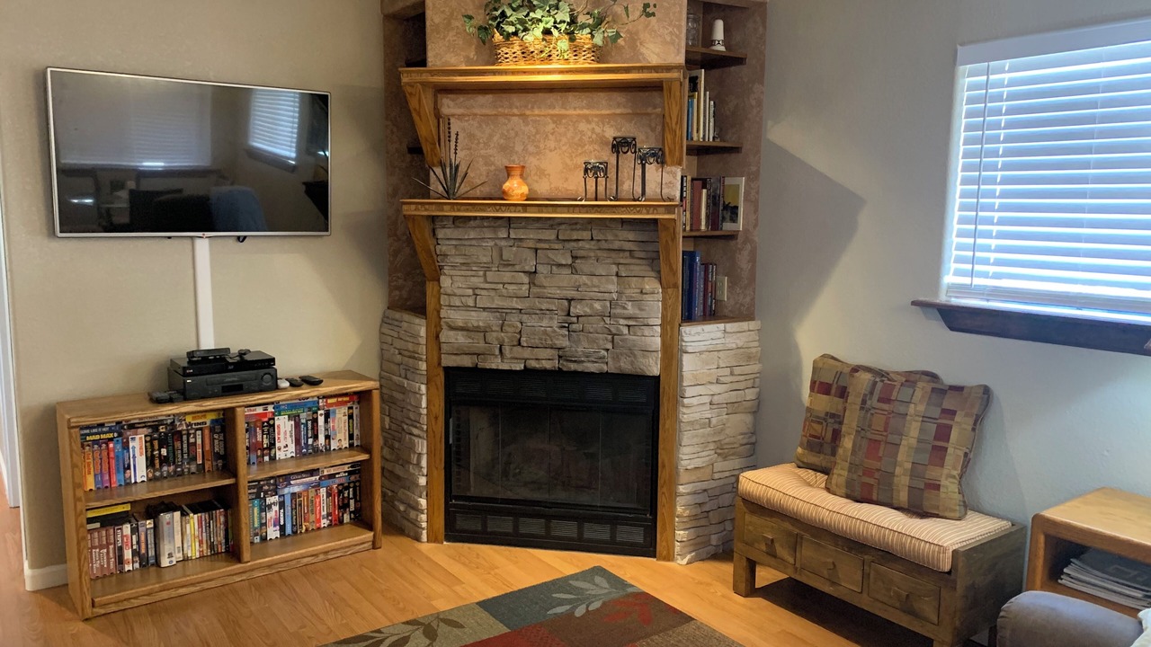 Photo of Livingroom in Northeast Heights