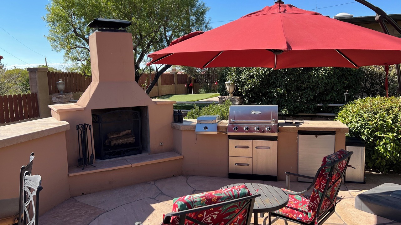 Photo of Outdoor in Northeast Heights
