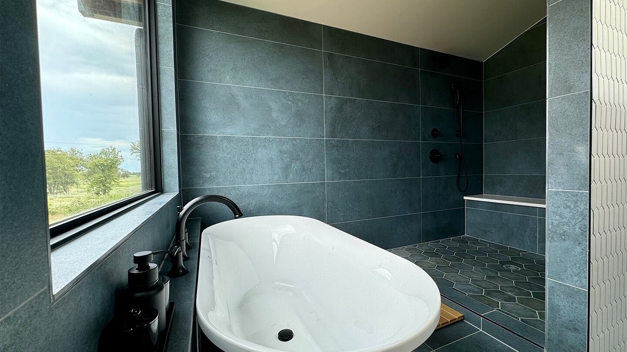 Photo of Bathroom in Cedar Creek
