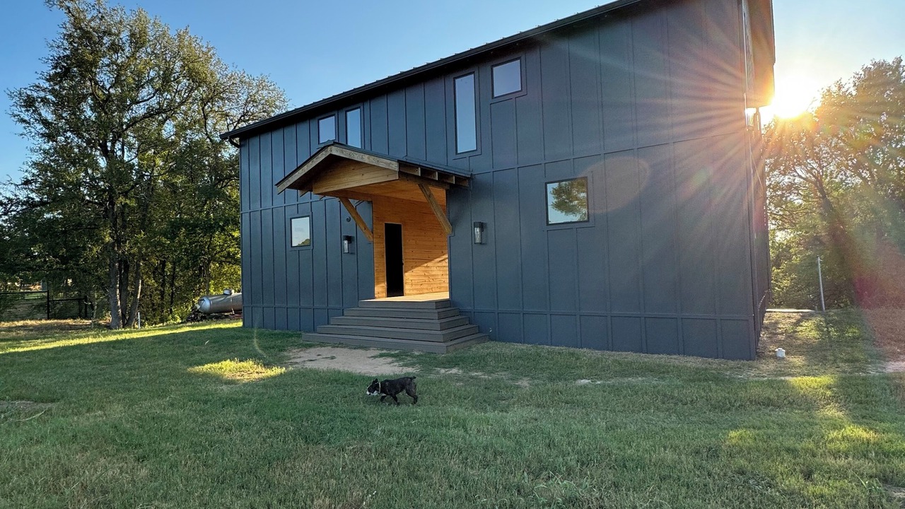 Photo of Outdoor in Cedar Creek