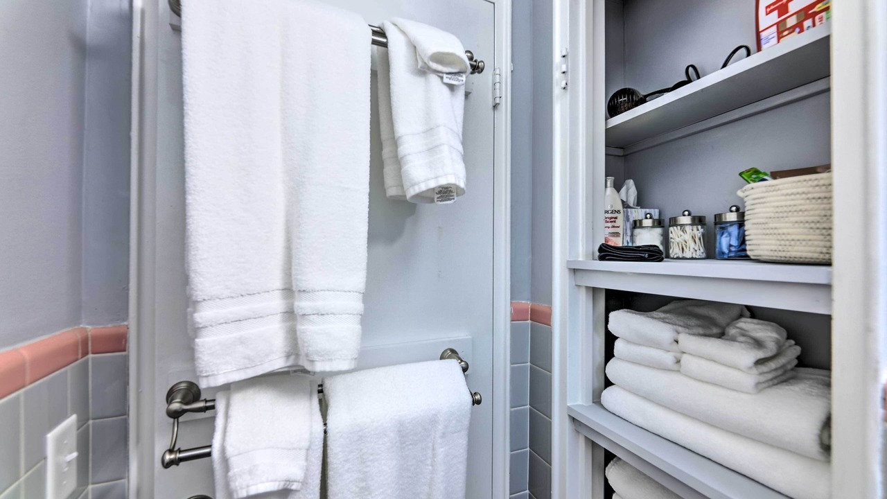 Photo of Bathroom in Mount Washington