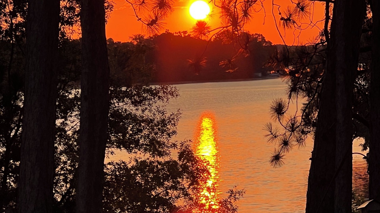 Photo of Outdoor in Lake Wissota