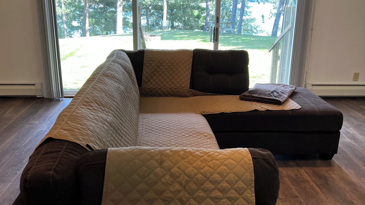 Photo of Livingroom in Lake Wissota