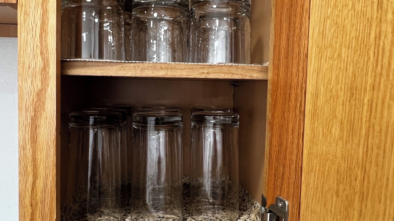 Photo of Kitchen in Lake Wissota