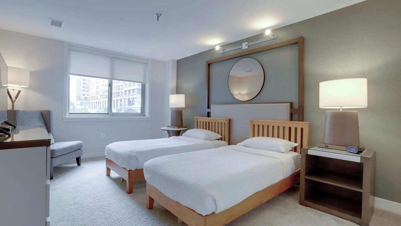 Photo of Bedroom in Ballston
