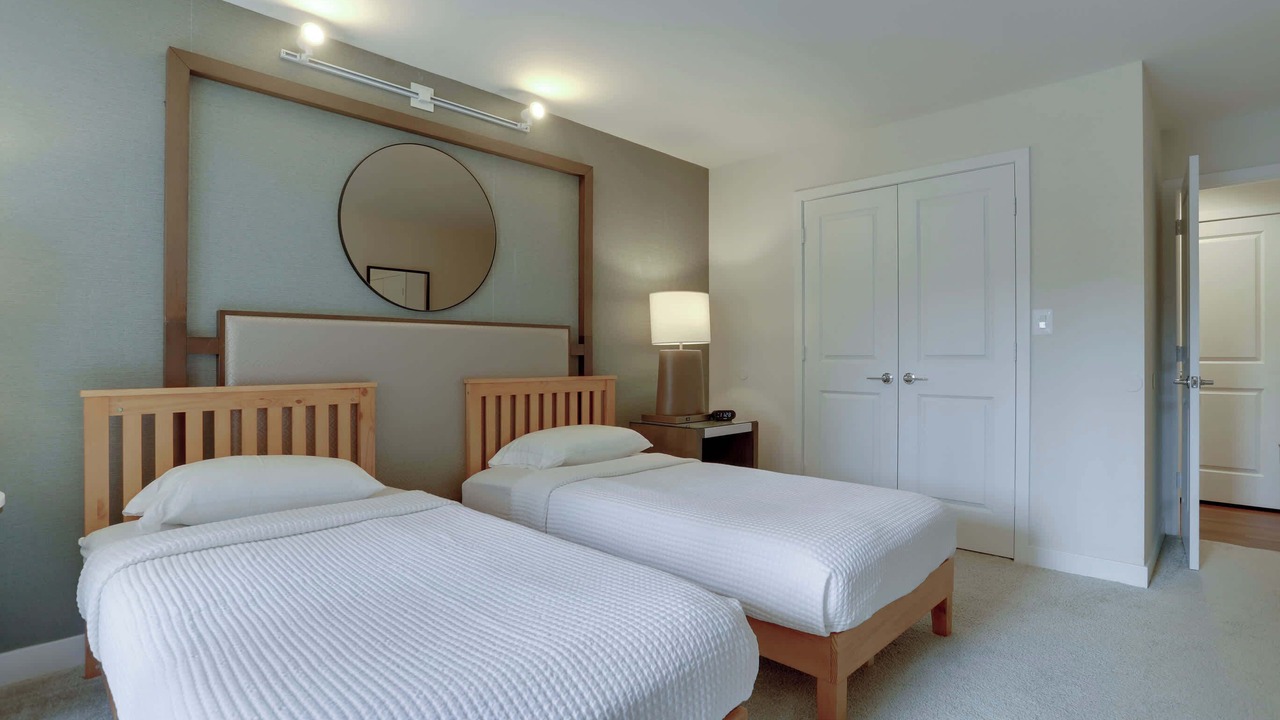 Photo of Bedroom in Ballston
