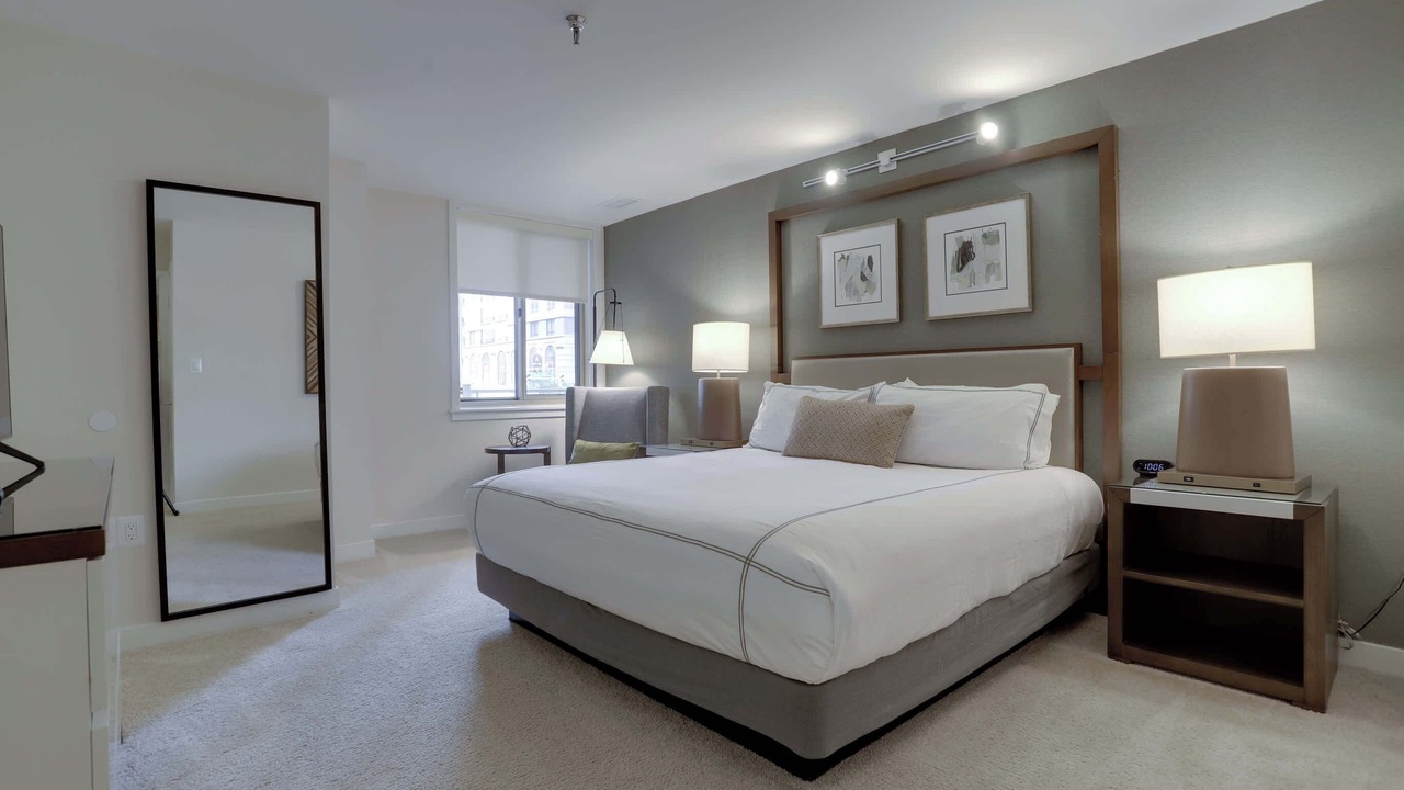 Photo of Bedroom in Ballston