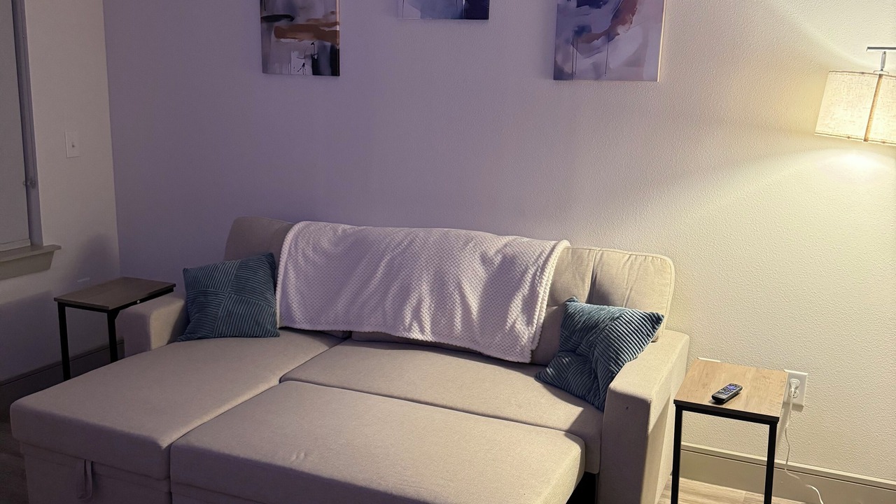 Photo of Livingroom in The Galleria